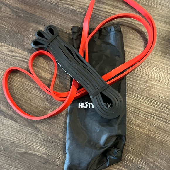 Hotworx Equipment - Picture 3 of 7